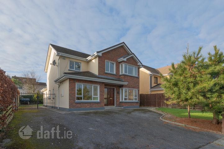 4 Sli An Bradain, Claregalway, Galway, Galway
