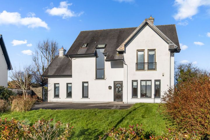 6 Old Garden, Shanagarry North, Shanagarry, Midleton, Co. Cork, P25CX60