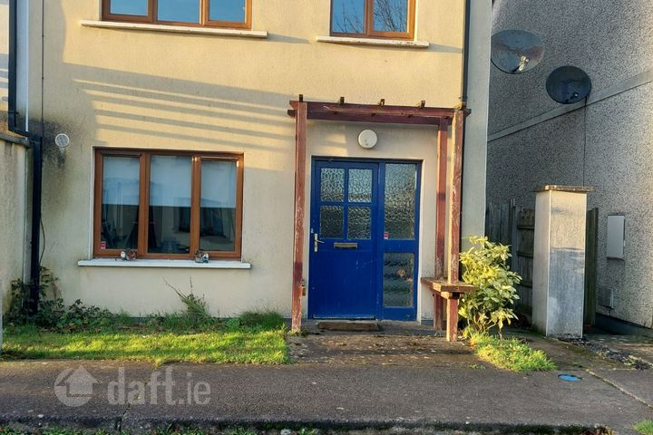 7 Bective Avenue, Bective Lodge, Kilmessan, Dunsany, Co. Meath, C15P5W9