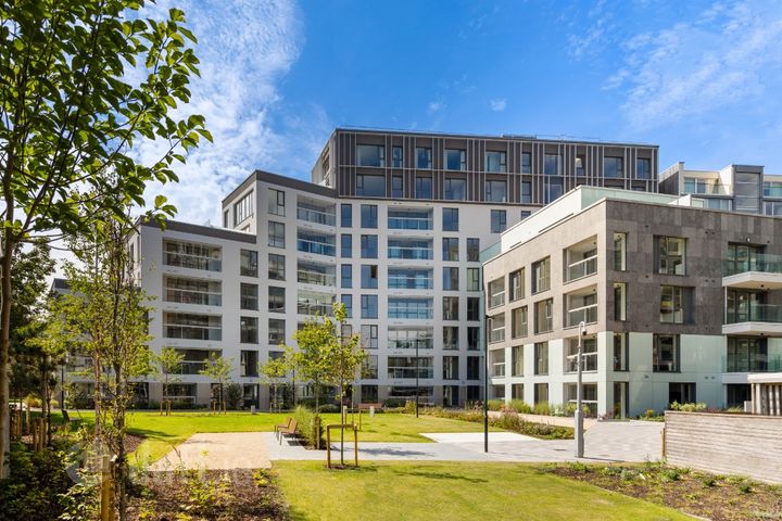 The Gardens, Elm Park , Merrion, Dublin 4