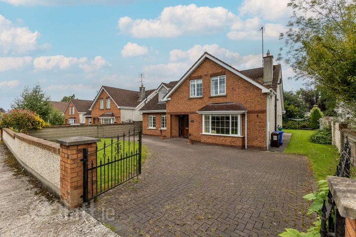 3 Leigh Valley, Curragh Rd, Ratoath, Meath