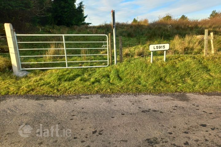 Castlecrunnoge, Swinford, Co. Mayo