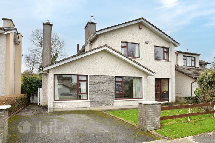 34 Kilgarve Park, Creagh, Ballinasloe, Galway