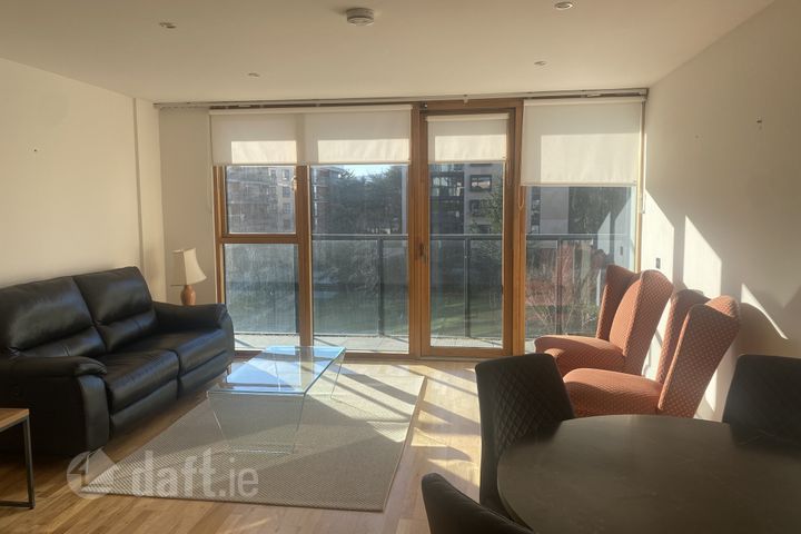 Apartment 54, Sapphire, The Grange, Stillorgan, Co. Dublin