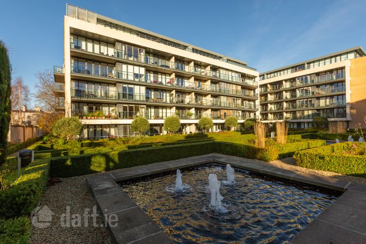 4 Bloomfield Park, Donnybrook, Dublin 4, Dublin