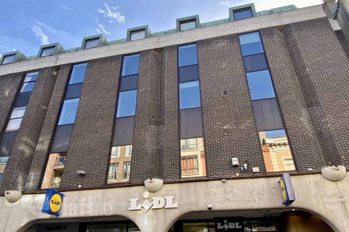 Apartment, Talbot Hall, Dublin 1