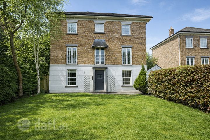 11 Kilminchy Place, Kilminchy, Portlaoise, Co. Laois, R32P2EV