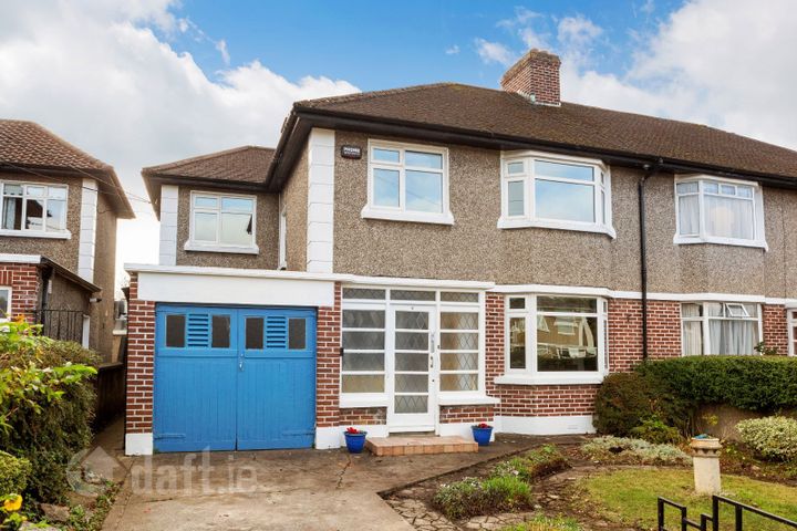 6 Cherbury Gardens, Booterstown, Dublin, Dublin