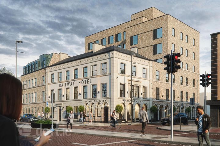 Parnell Street, Limerick City, Co. Limerick, V94Y328