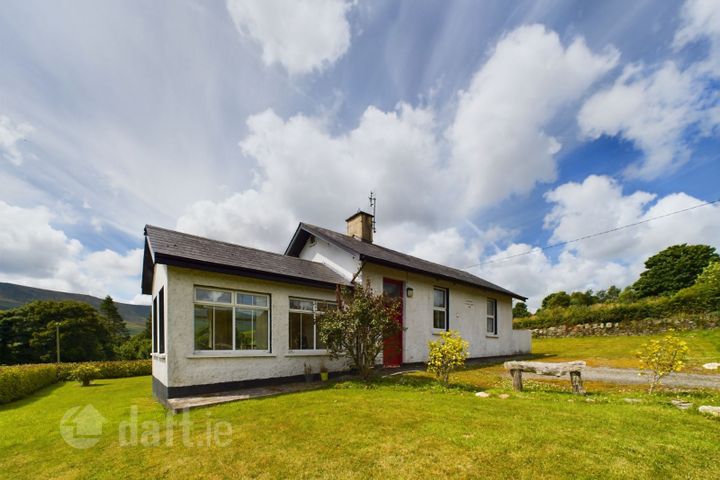 The Old Schoolhouse, Kilbrannish, Bunclody, Co. Carlow