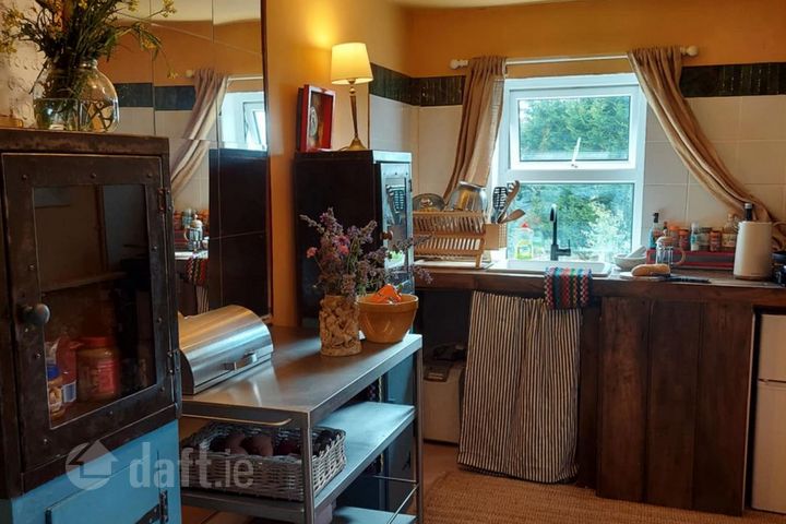 Cloonloo,Boyle,Co. Sligo, Kesh, Co. Sligo