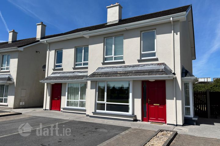 51 Vicars Choral, Tuam, Co Galway, Galway