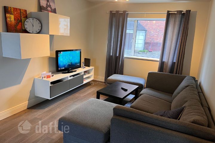 Swift Hall, The Coombe, Dublin 8