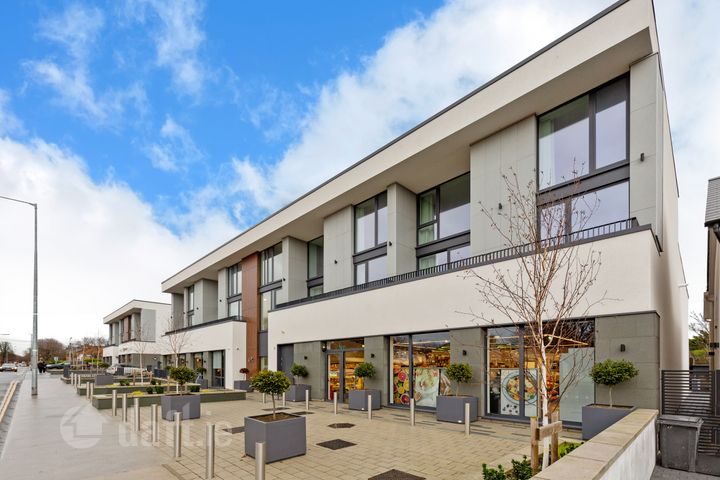 Apt 2, 49A Vernon Avenue, Clontarf, Clontarf, Dublin 3