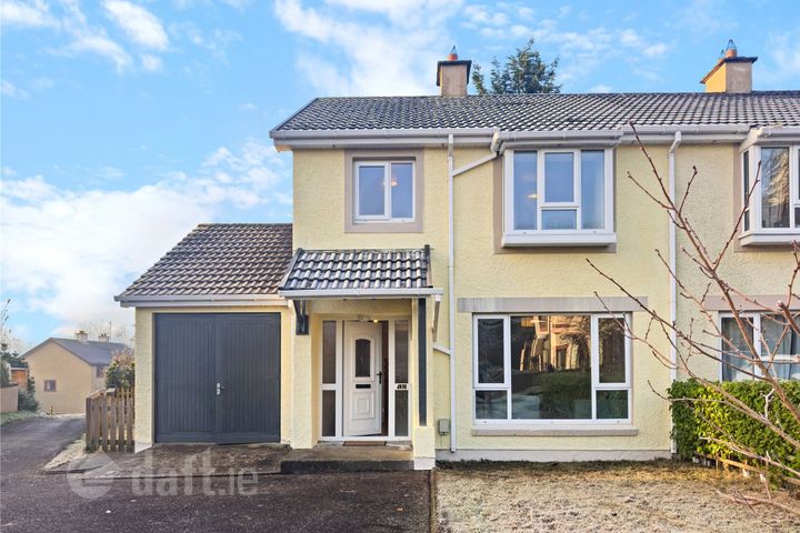 10 Dungarron, Gortlee, Letterkenny, Donegal