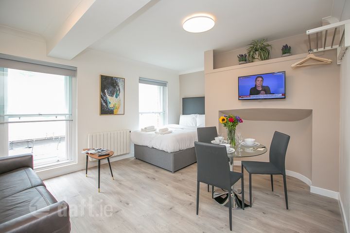 Aungier Street, Dublin 2