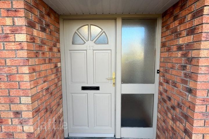 117 Woodfield, Galway Road, Tuam, Galway