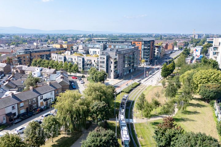 Apartment 85, Rialto Court, Rialto, Dublin 8, D08RX60