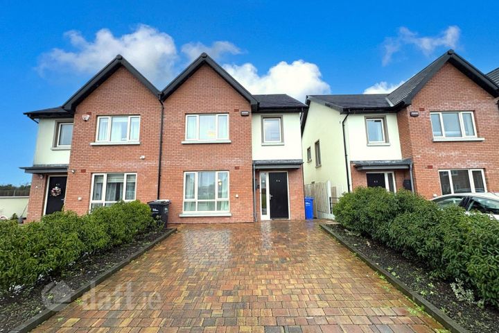 84 Listoke Elms, Ballymakenny, Drogheda, Co. Louth