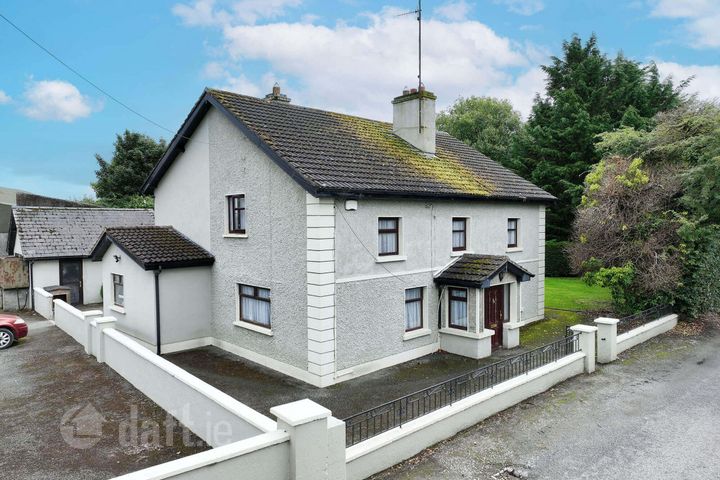 Ladyrath, Castletown, Navan, Meath