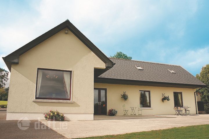 Deerpark Cottage, Calverstown, Co. Kildare