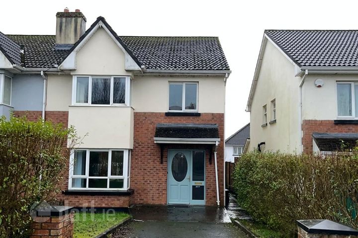 31 Cartrun Breac, Longford, Longford Town, Co. Longford