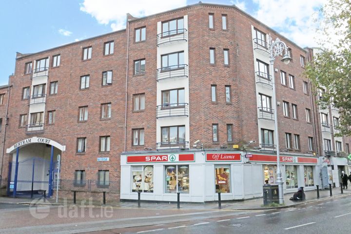 112 Bertram Court, Lamb Lane, Christchurch Dublin 8, Dublin 8, Dublin