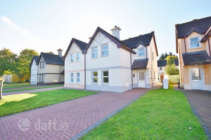 26 Cahernane Meadows, Killarney, Kerry, Kerry