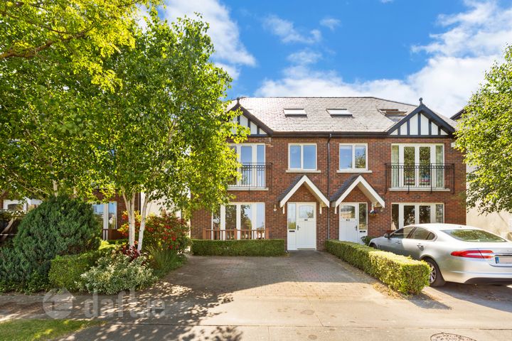 44 Priory Dr, Eden Gate, Delgany, Wicklow