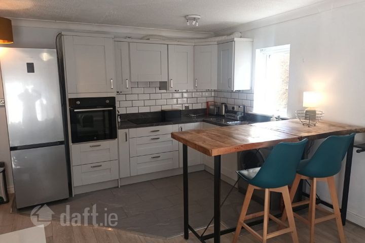 The Elms, Galway City Centre