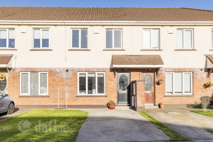 29 Lioscian, Swords, Dublin, Dublin