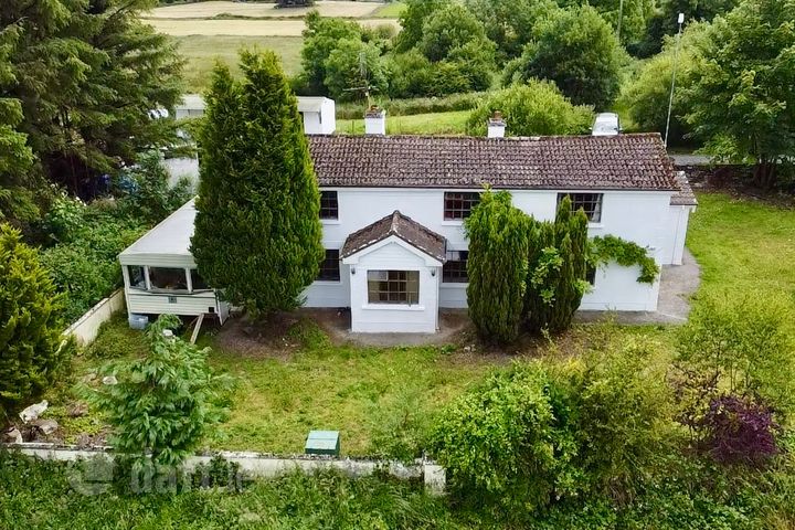 Ranagissaun, Kilmovee, Co Mayo, Mayo