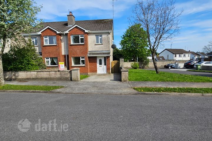 36 Oakcrest, Ballinderry, Mullingar, Westmeath