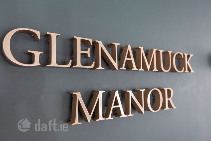Glenamuck Manor , Glenamuck Road, Dublin 18