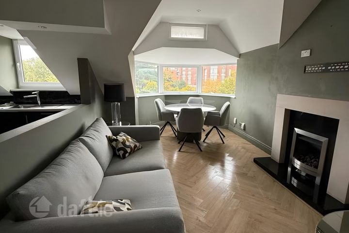 Merrion Road, Dublin 4, Ballsbridge, Dublin 4