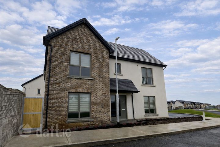 94 Bawnogue Park, Kilcock, Co. Kildare, Kilcock, Co. Kildare