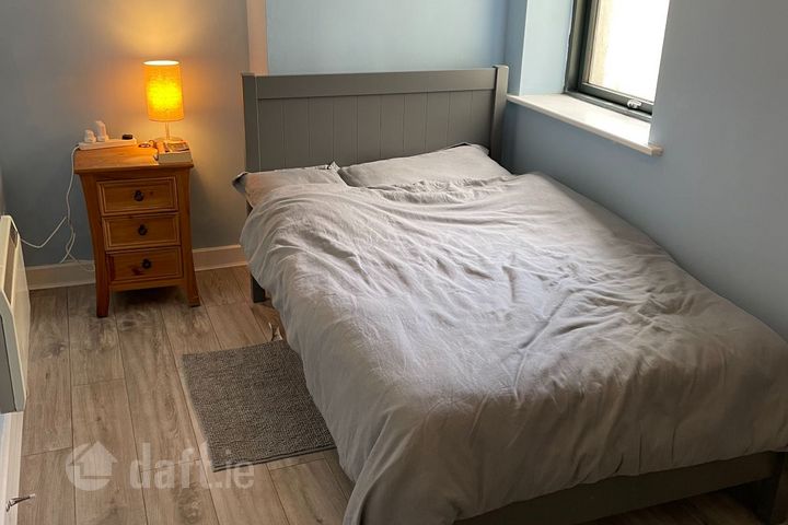 Brook House, Richmond Road, Dublin 3, Ballybough, Dublin 3
