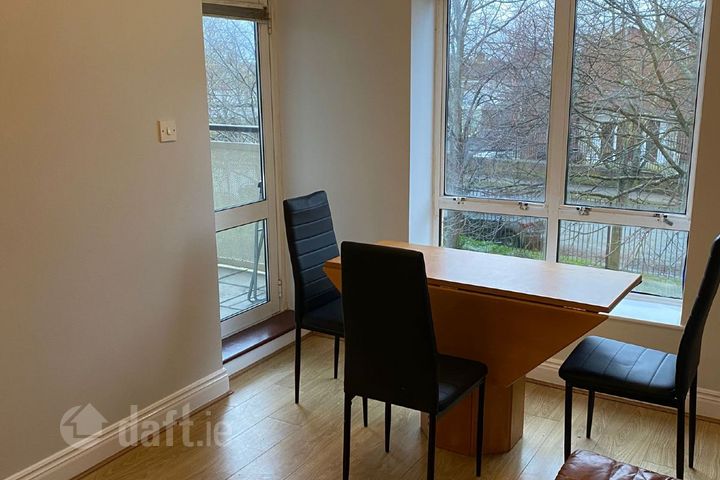 Beaumont Hall, Beaumont, Dublin 9