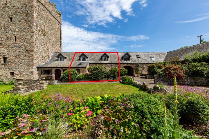 3 Clougheast Castle, Carne, Our Ladys Island, Co. Wexford, Y35P7N0