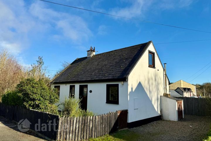 "Maryville", Church Road, Blackwater, Co. Wexford, Y21PX25