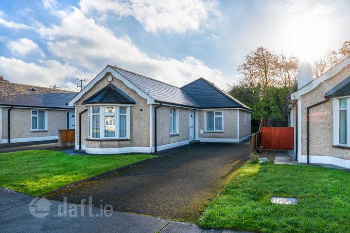 5 Convent Court, Roscommon, Roscommon, Roscommon