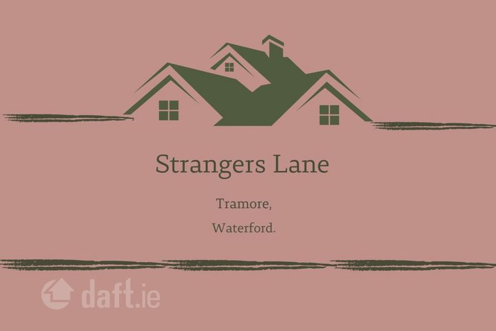 Strangers Lane, Strangers Lane, Tramore, Co. Waterford