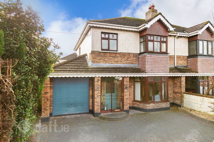 6 Weston Drive, Lucan, Co. Dublin, K78DE00