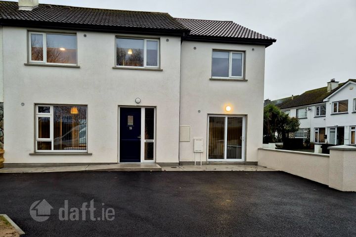 19 Oaklawns, Dublin Road, Carlow Town, Co. Carlow