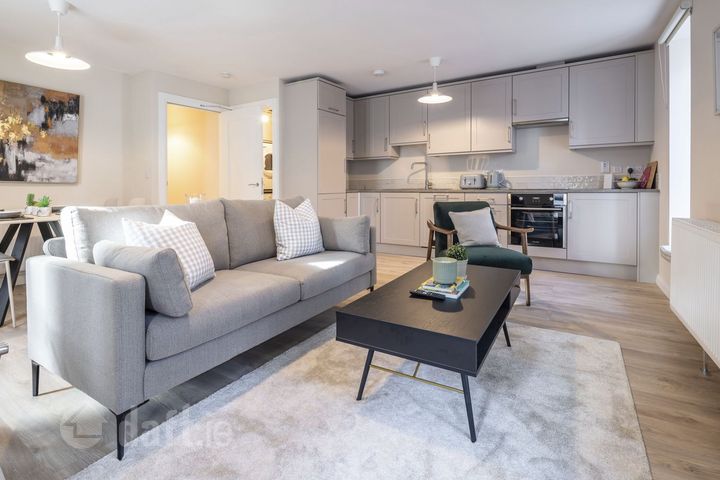 Apartment 1, 116/117 West Street, Drogheda, Co. Louth