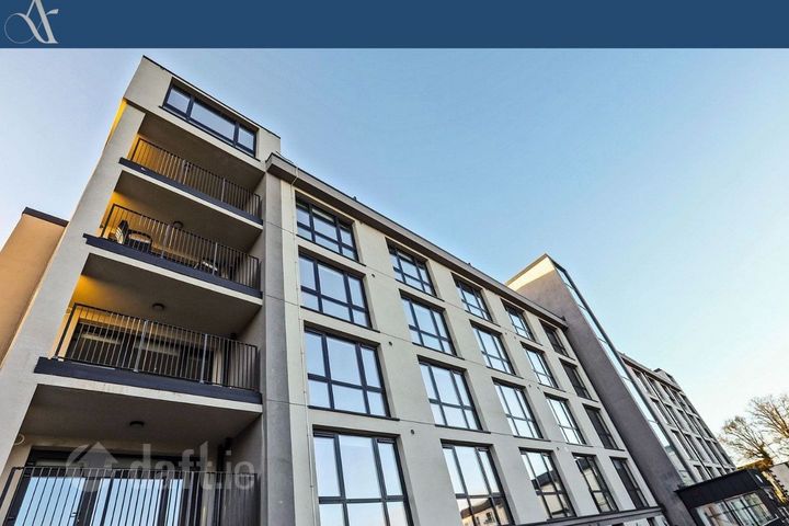 Ardhu Apartments, North Circular Road, Co. Limerick, North Circular Road, Co. Limerick