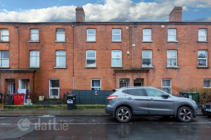 Apartment 2, 108 Cabra Park, Cabra, Dublin 7