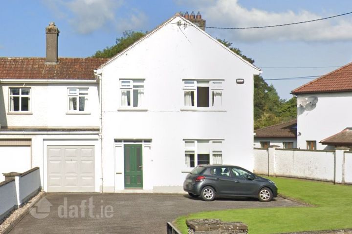 3 Park View, Freshford Rd, Kilkenny, Kilkenny