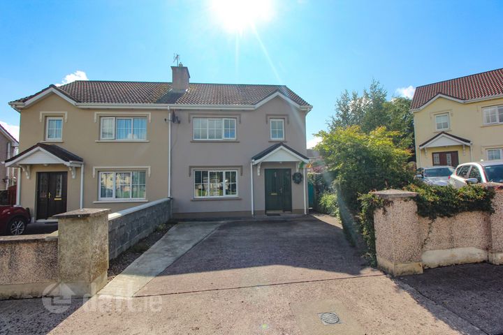 77 Cairn Wood, Ballyviniter, Mallow, Cork