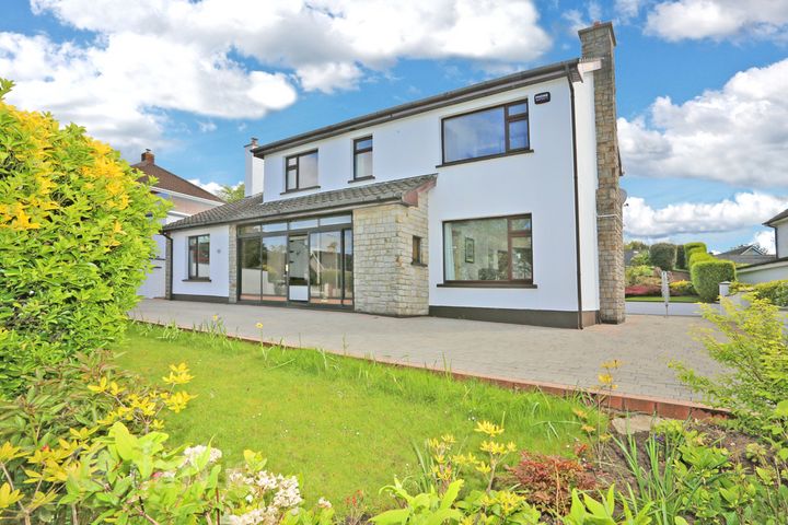 Rocklyn, 53 Kilbane, Castletroy, Limerick